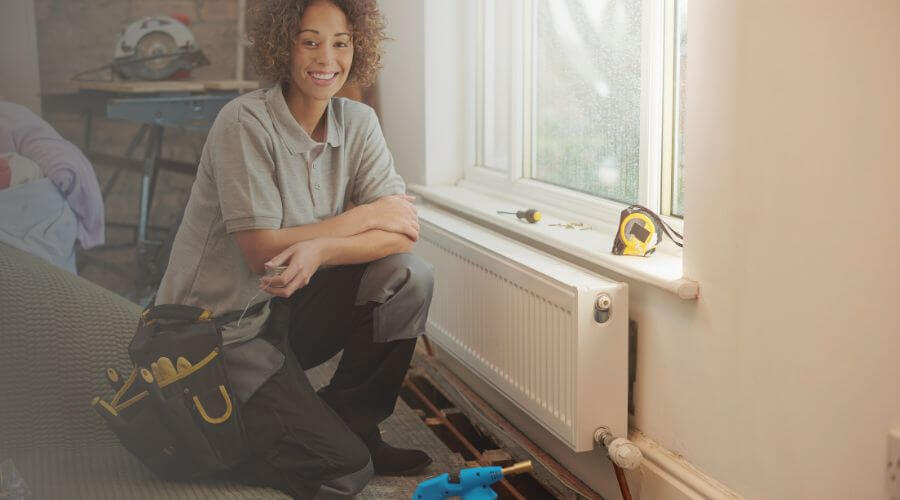 Professional Tankless Water Heater Installation in North Plains, OR